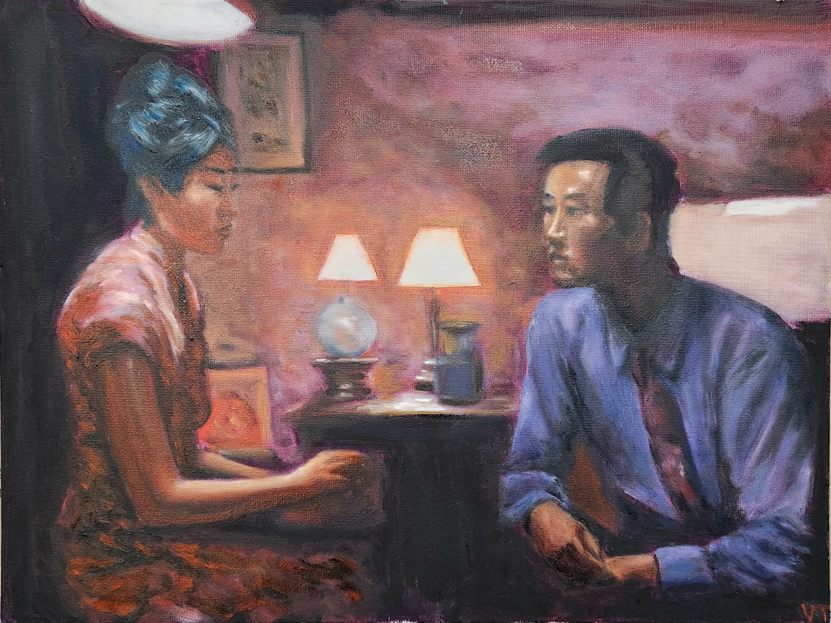 Couple