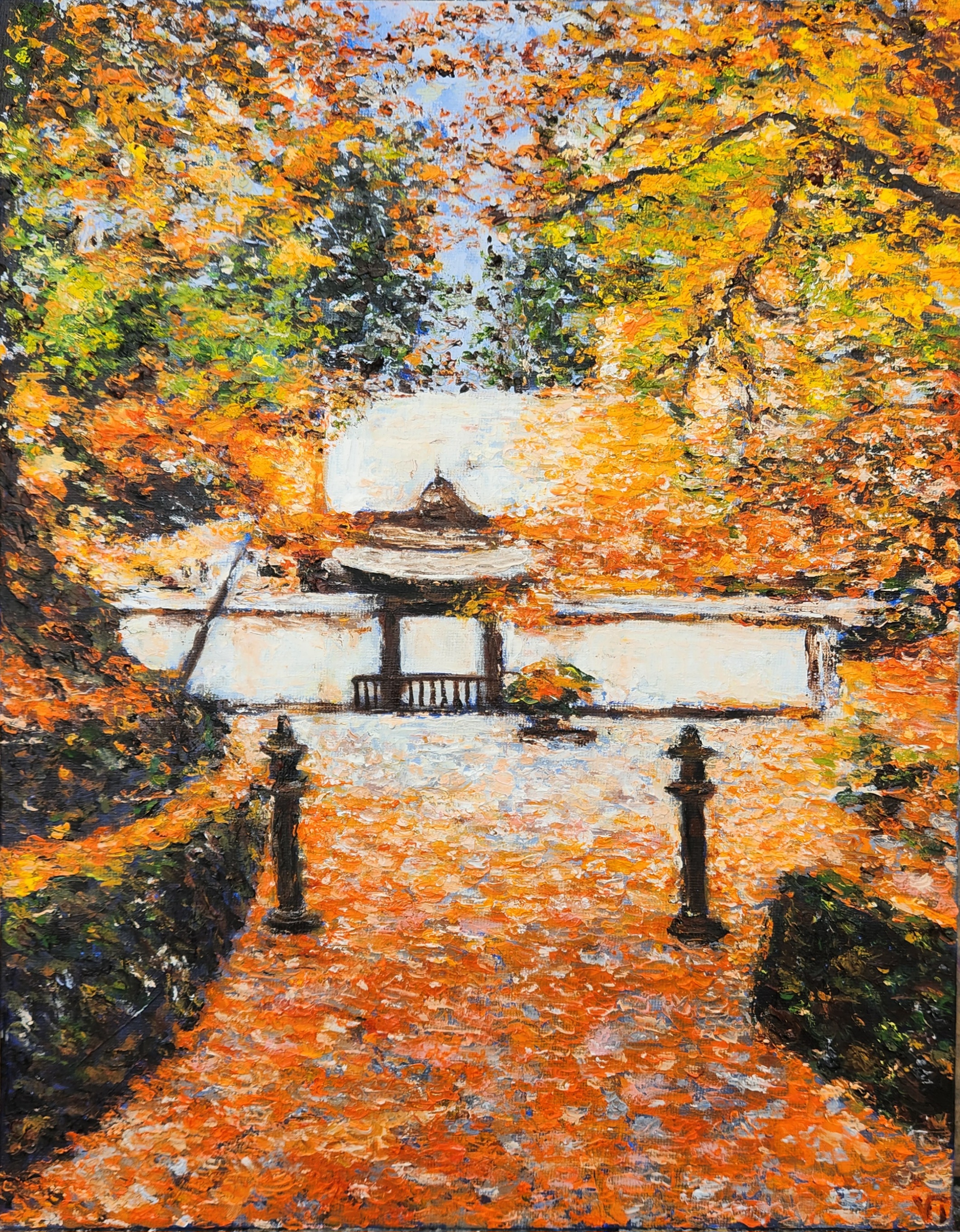 Mount Hiei