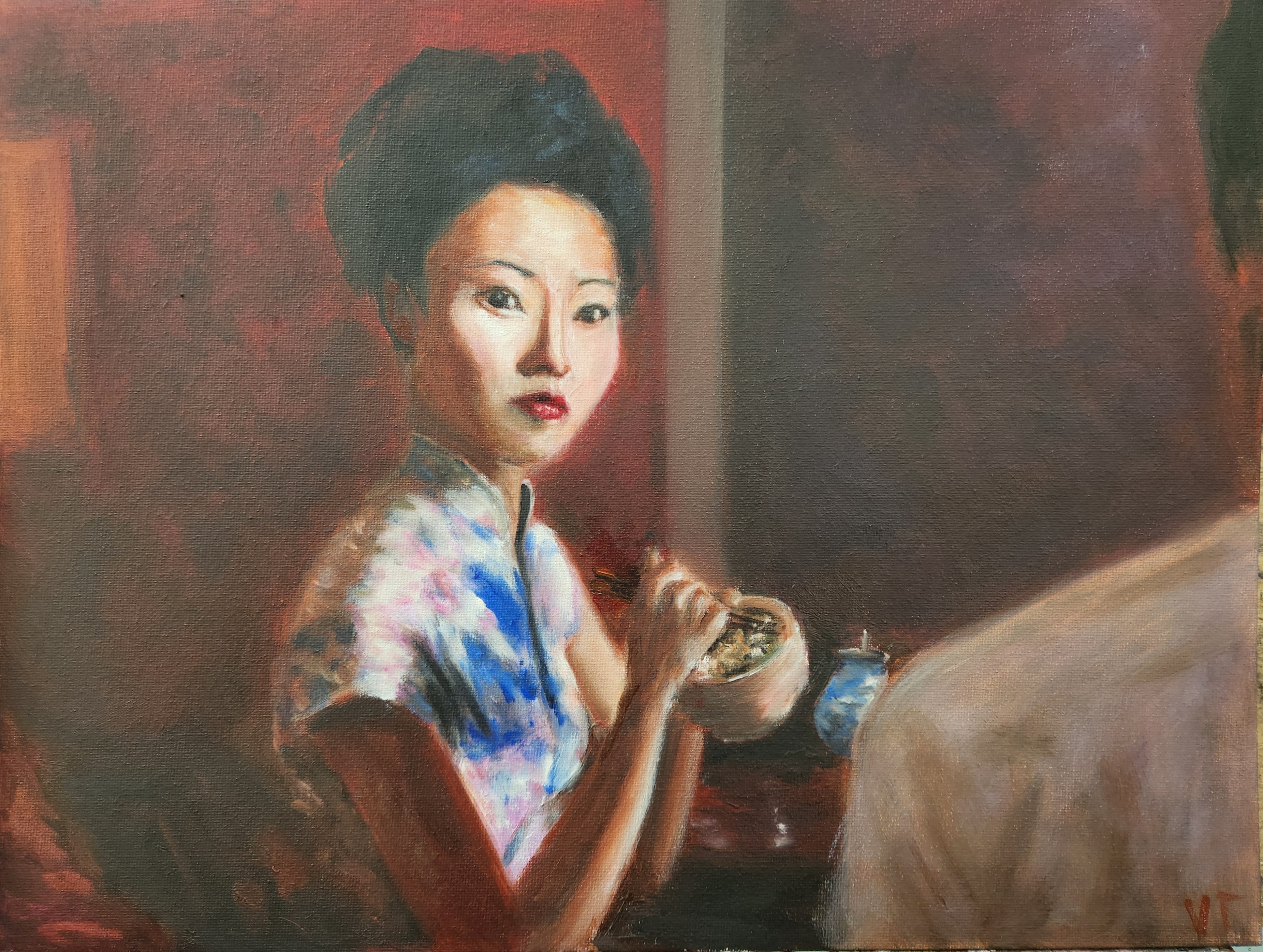 Portrait
