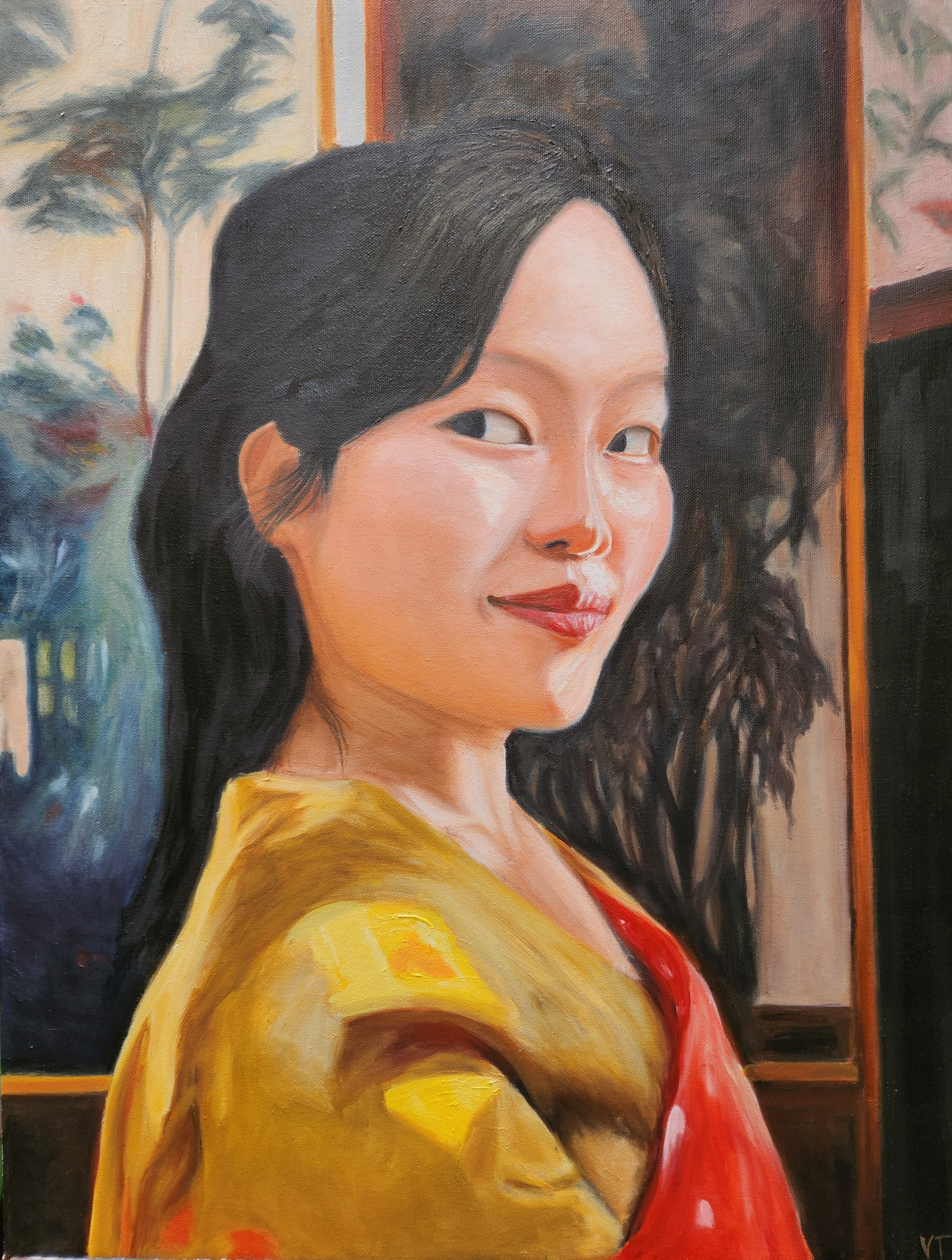 Portrait