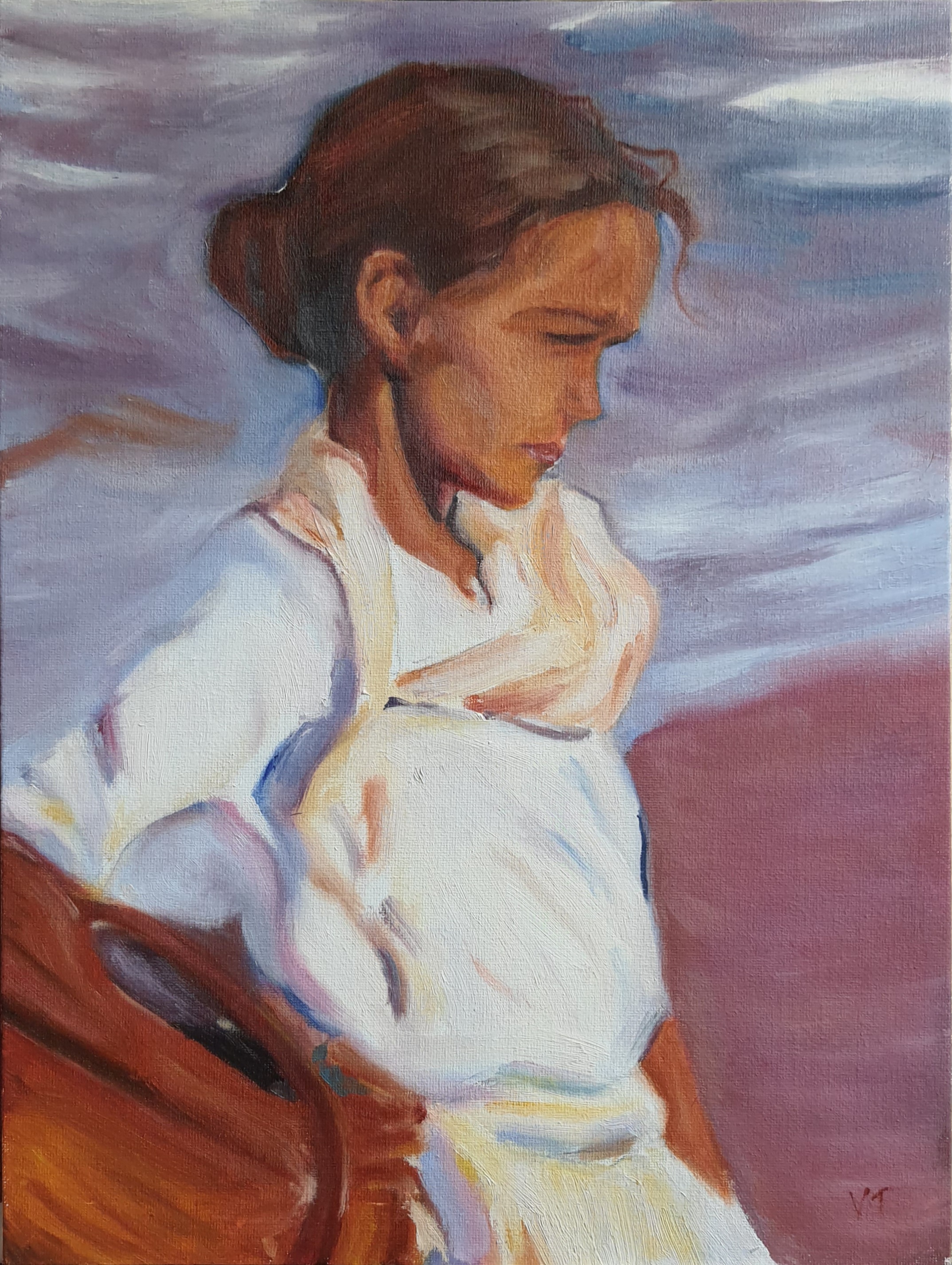 Portrait