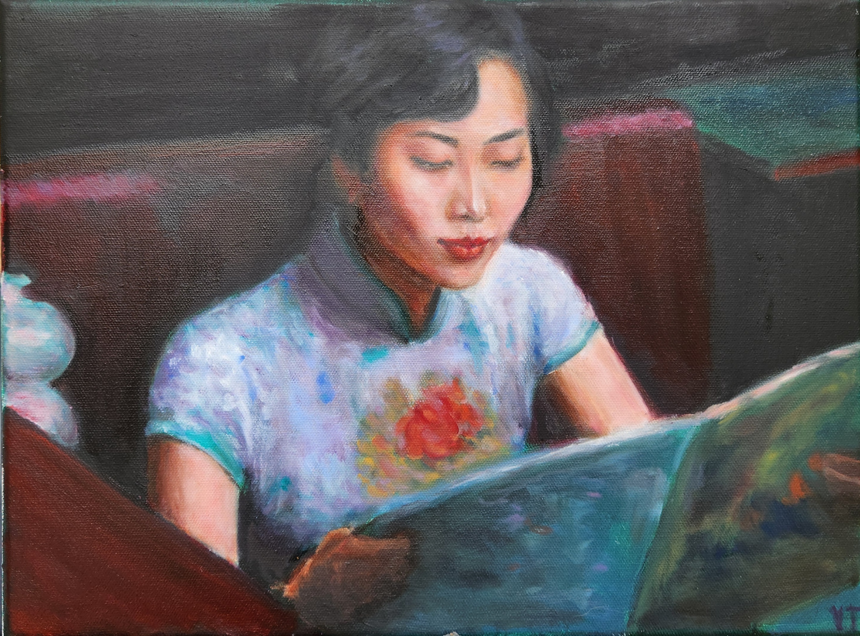 Portrait