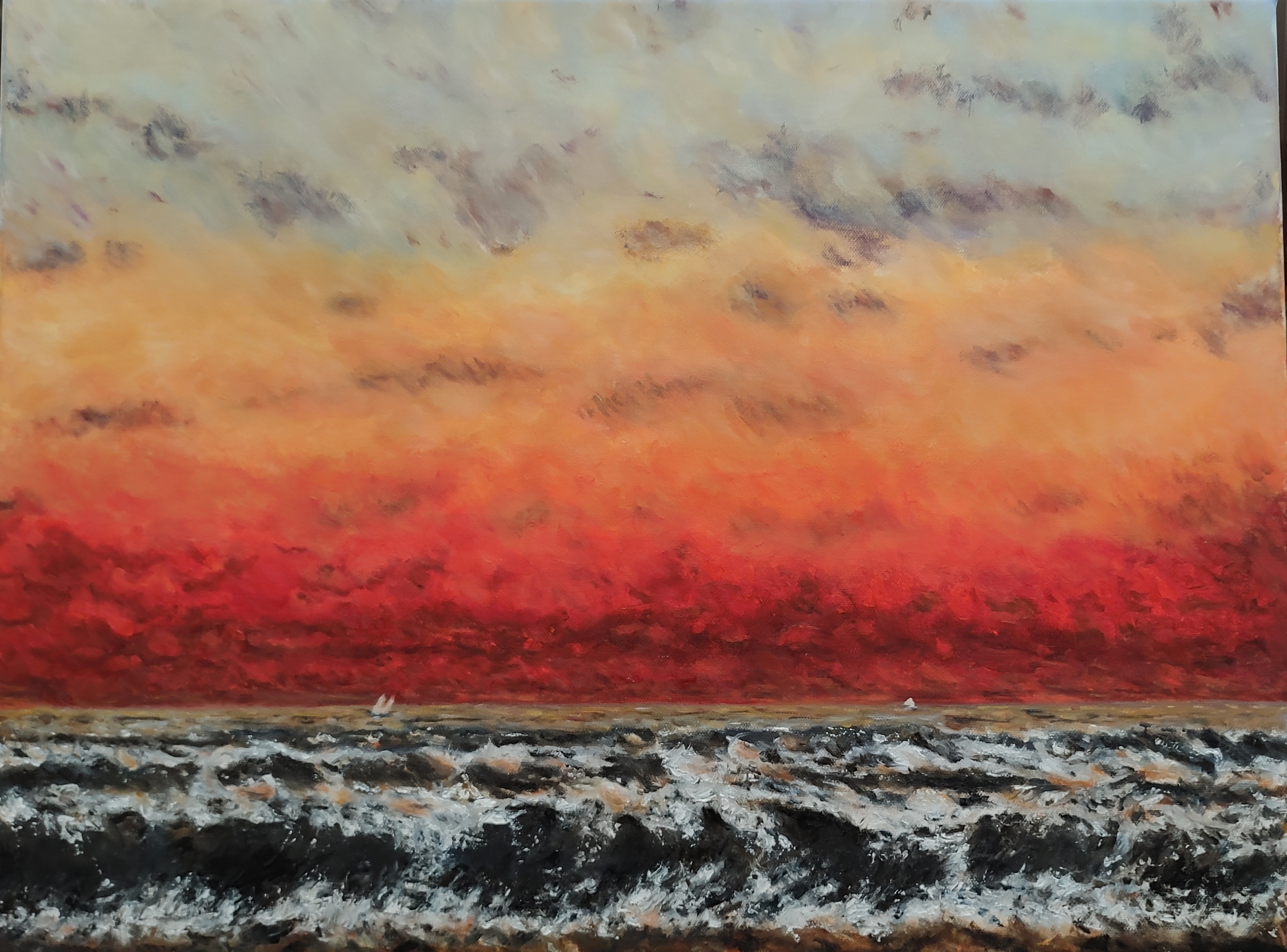Seascape