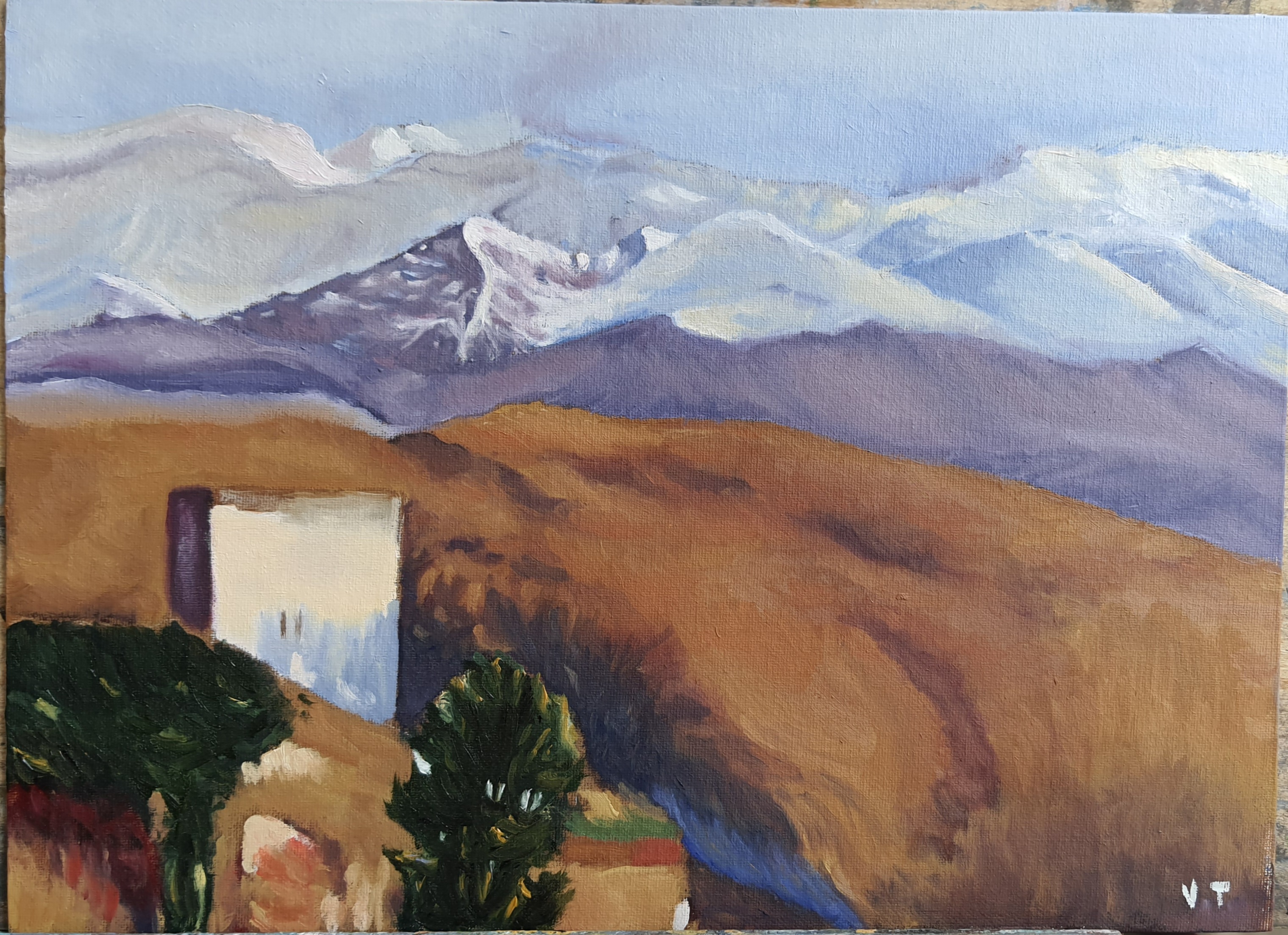 Sierra Nevada