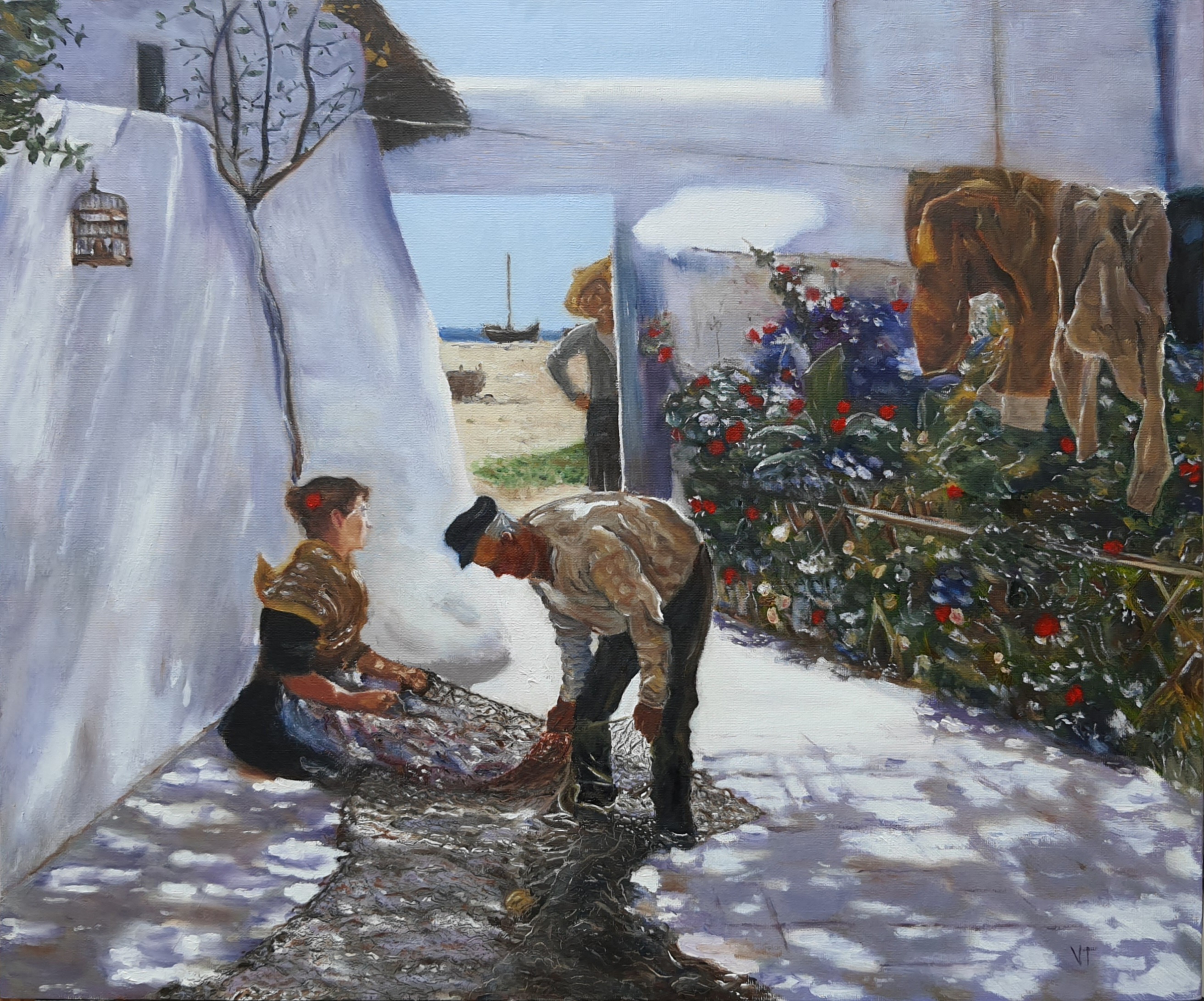 The Fishermen