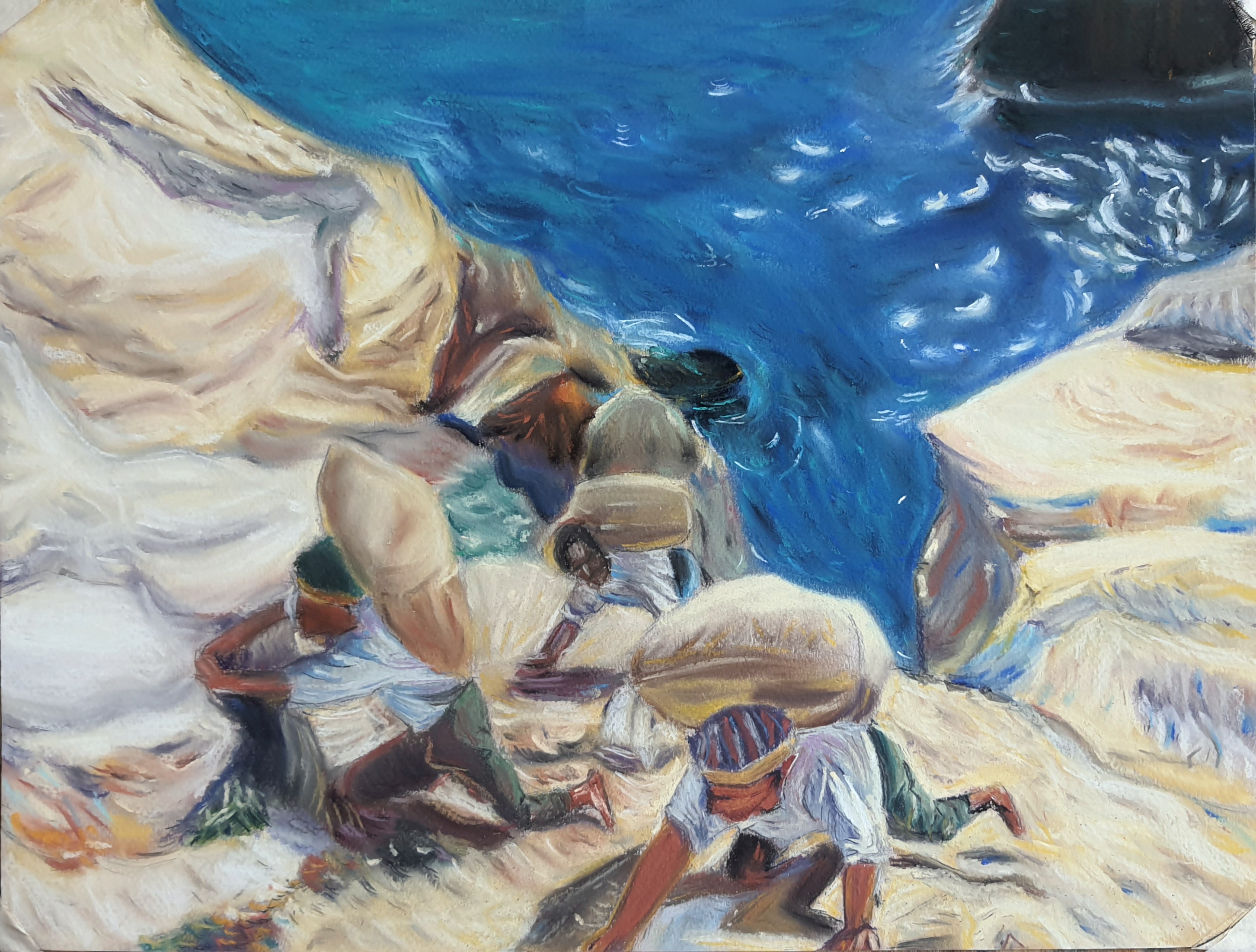 The Smugglers