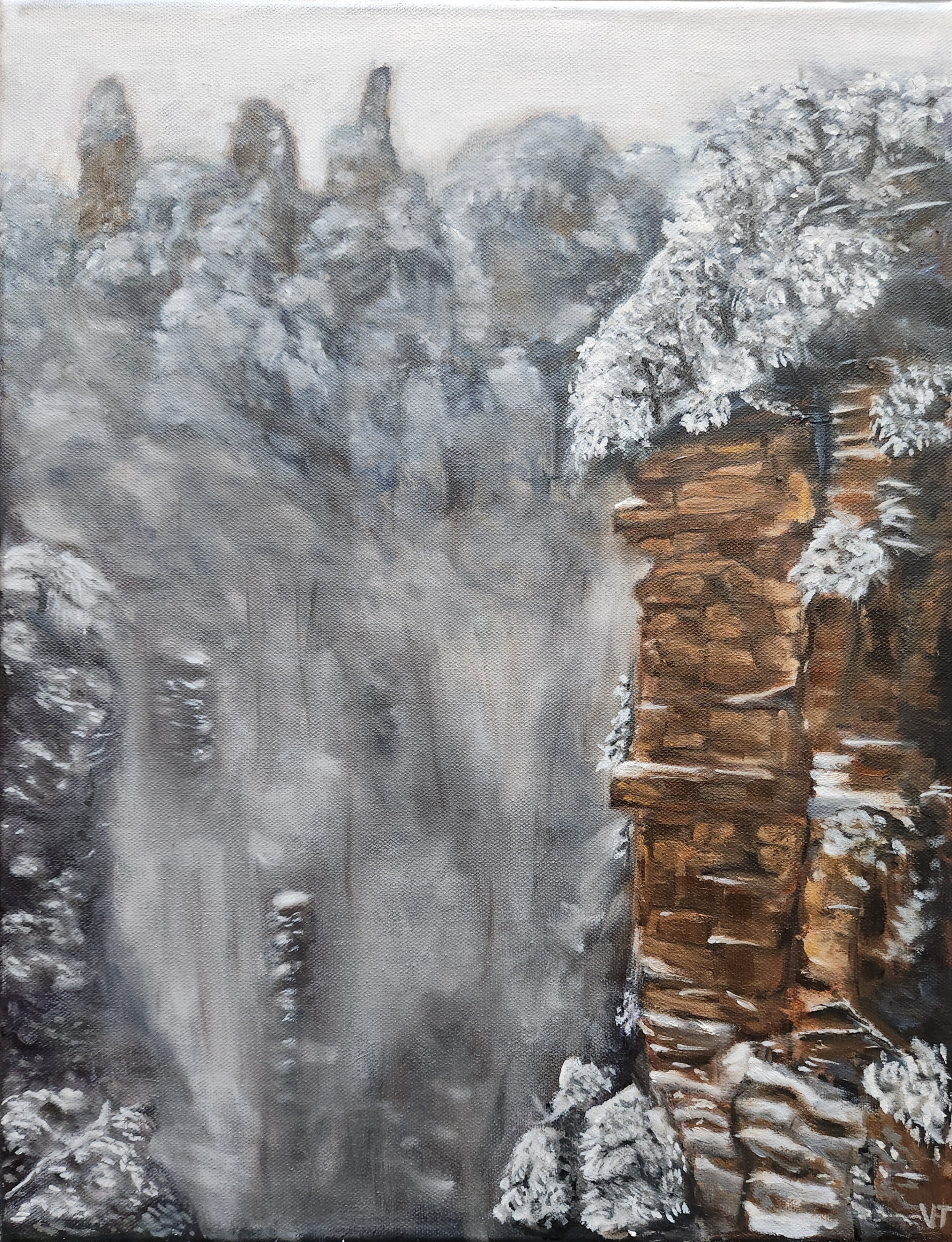 Zhangjiajie